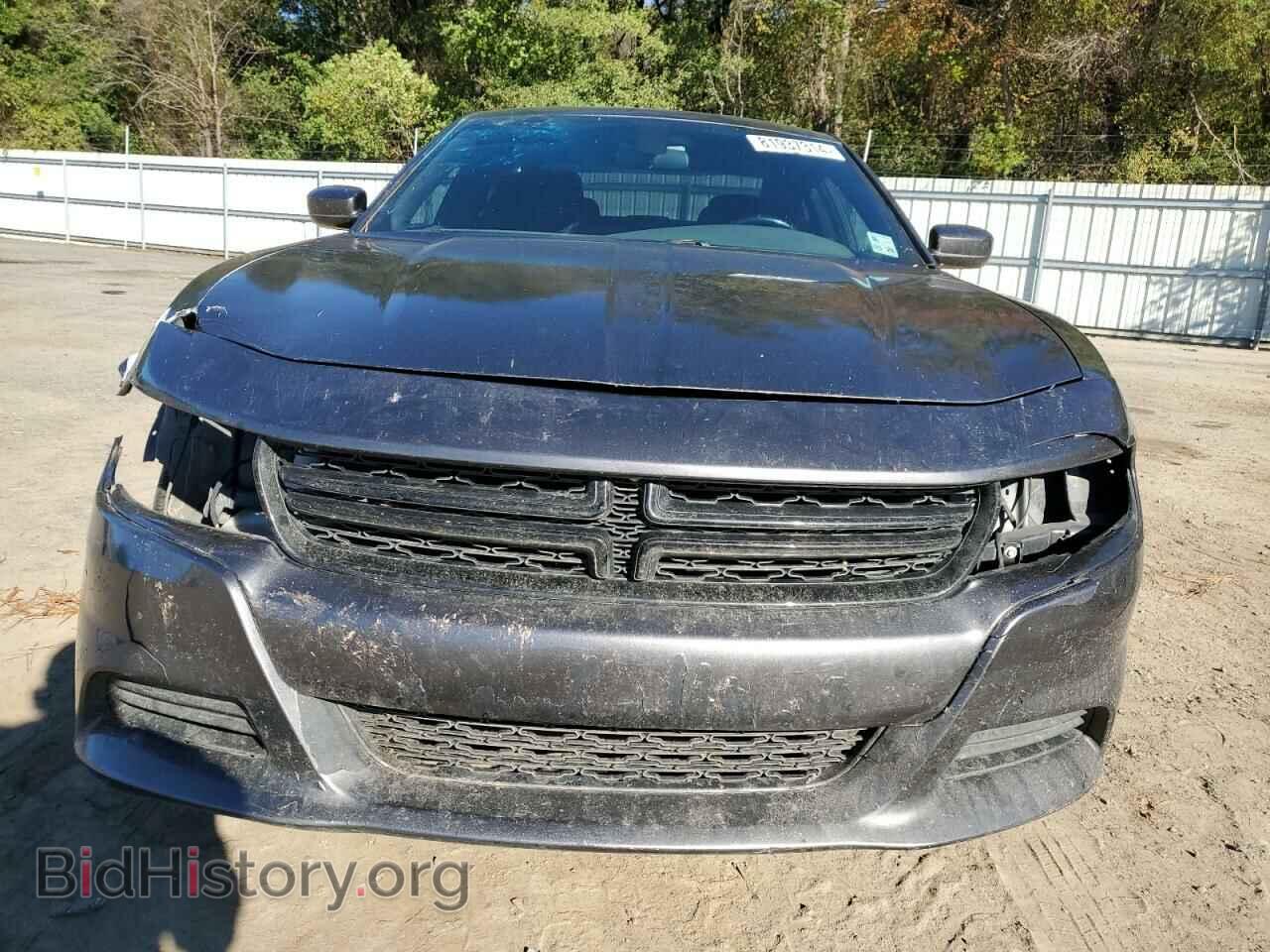 2019 DODGE CHARGER - VIN: 2C3CDXBG8KH744971 - Фото 5