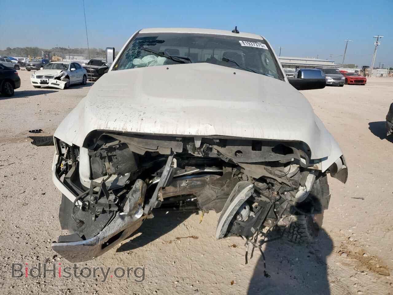 2018 RAM 2500 - VIN: 3C6UR5FJ7JG382844 - Фото 5