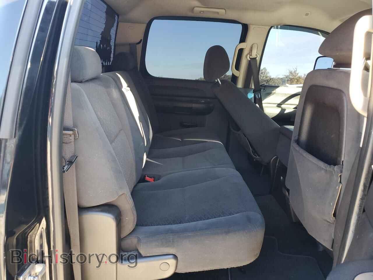 2007 CHEVROLET ALL Models - VIN: 2GCEK13M971516747 - Фото 10