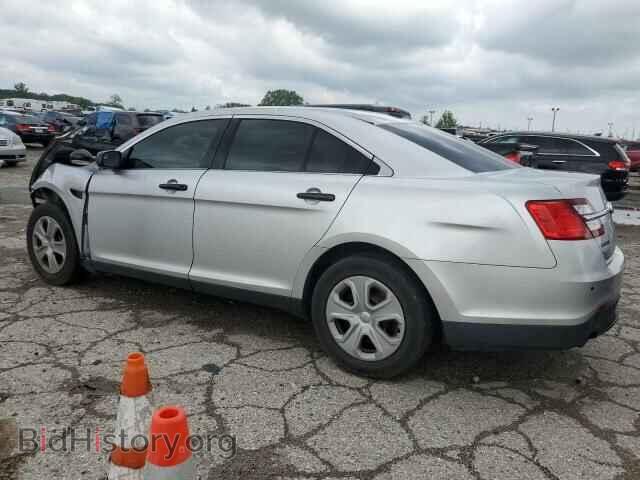 2015 FORD TAURUS - VIN: 1FAHP2MKXFG163654 - Фото 2