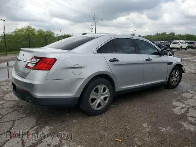 2015 FORD TAURUS - VIN: 1FAHP2MKXFG163654 - Фото 3