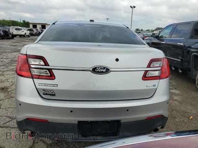2015 FORD TAURUS - VIN: 1FAHP2MKXFG163654 - Фото 6
