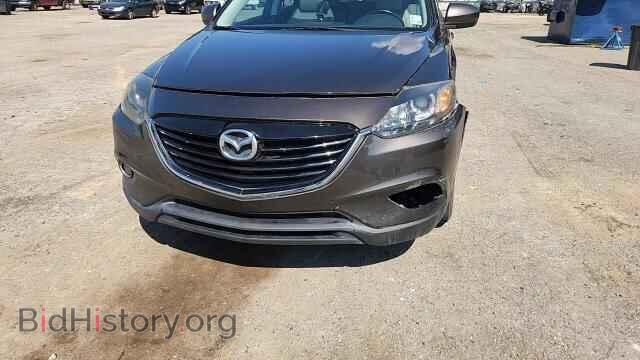 2015 MAZDA CX-9 - VIN: JM3TB2CA3F0469624 - Фото 14