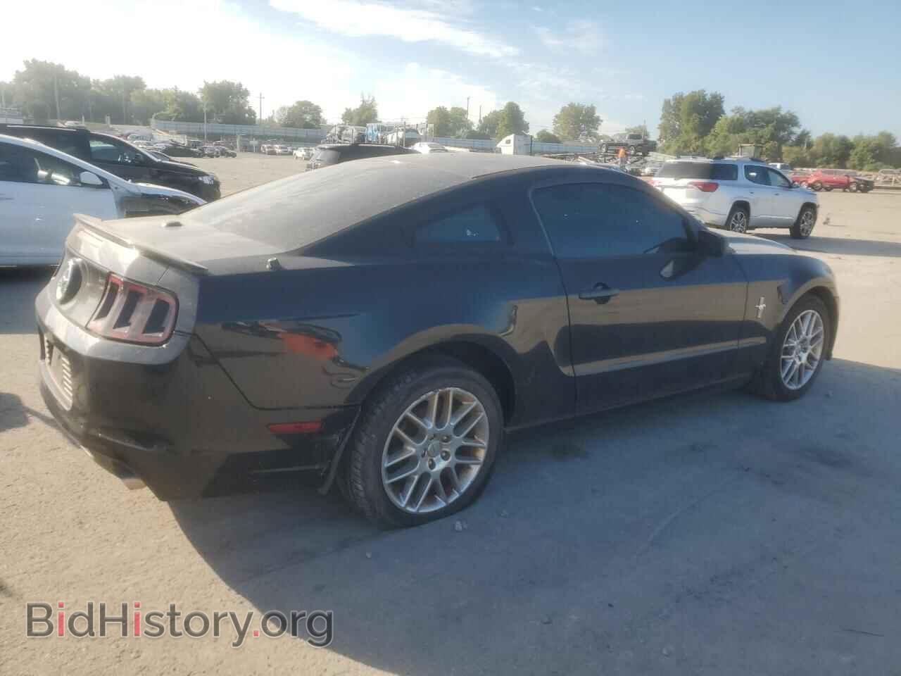 2014 FORD ALL Models - VIN: 1ZVBP8AM4E5294305 - Photo 3