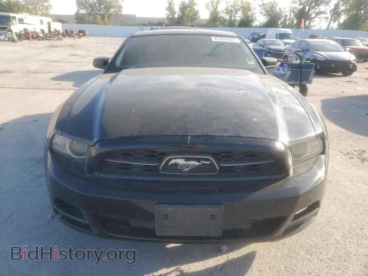 2014 FORD ALL Models - VIN: 1ZVBP8AM4E5294305 - Photo 5