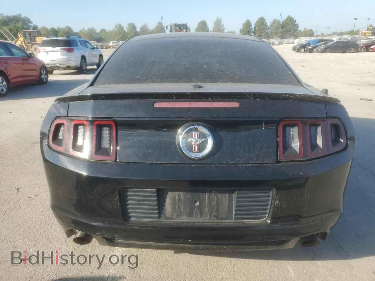 2014 FORD ALL Models - VIN: 1ZVBP8AM4E5294305 - Photo 6