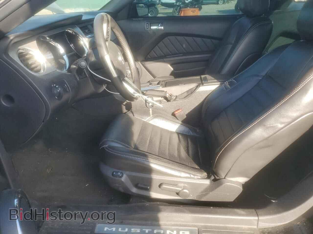 2014 FORD ALL Models - VIN: 1ZVBP8AM4E5294305 - Photo 7