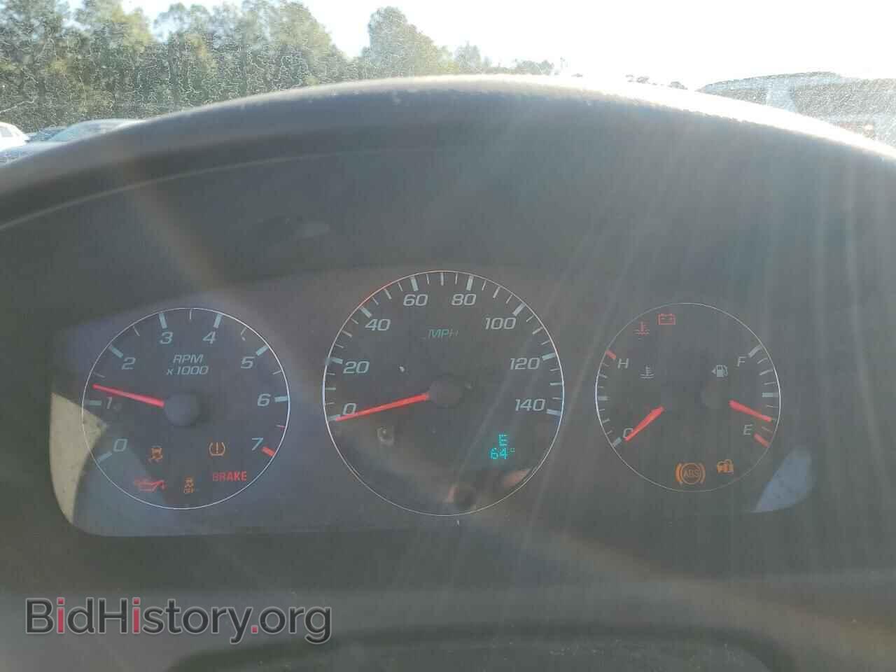 2012 CHEVROLET IMPALA - VIN: 2G1WG5E36C1253380 - Фото 9