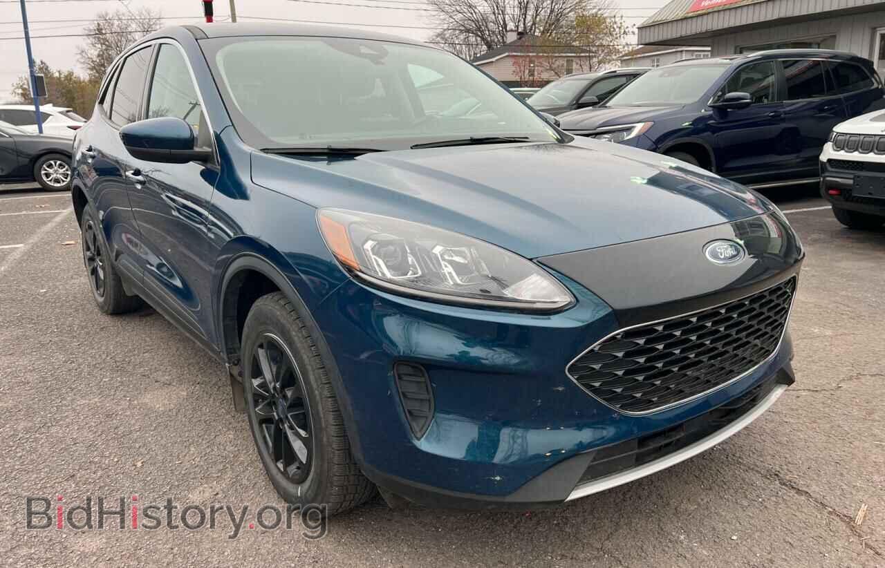 Photo 1FMCU9G66LUA42388 - FORD ESCAPE 2020