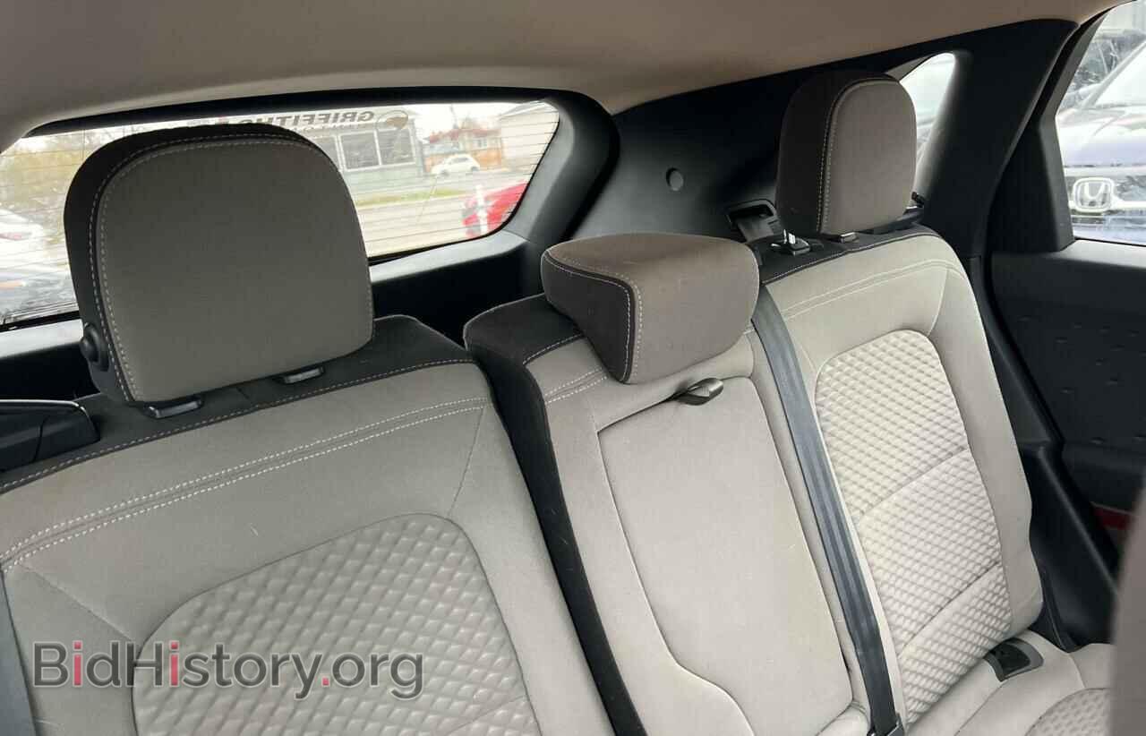 2020 FORD ESCAPE - VIN: 1FMCU9G66LUA42388 - Фото 6