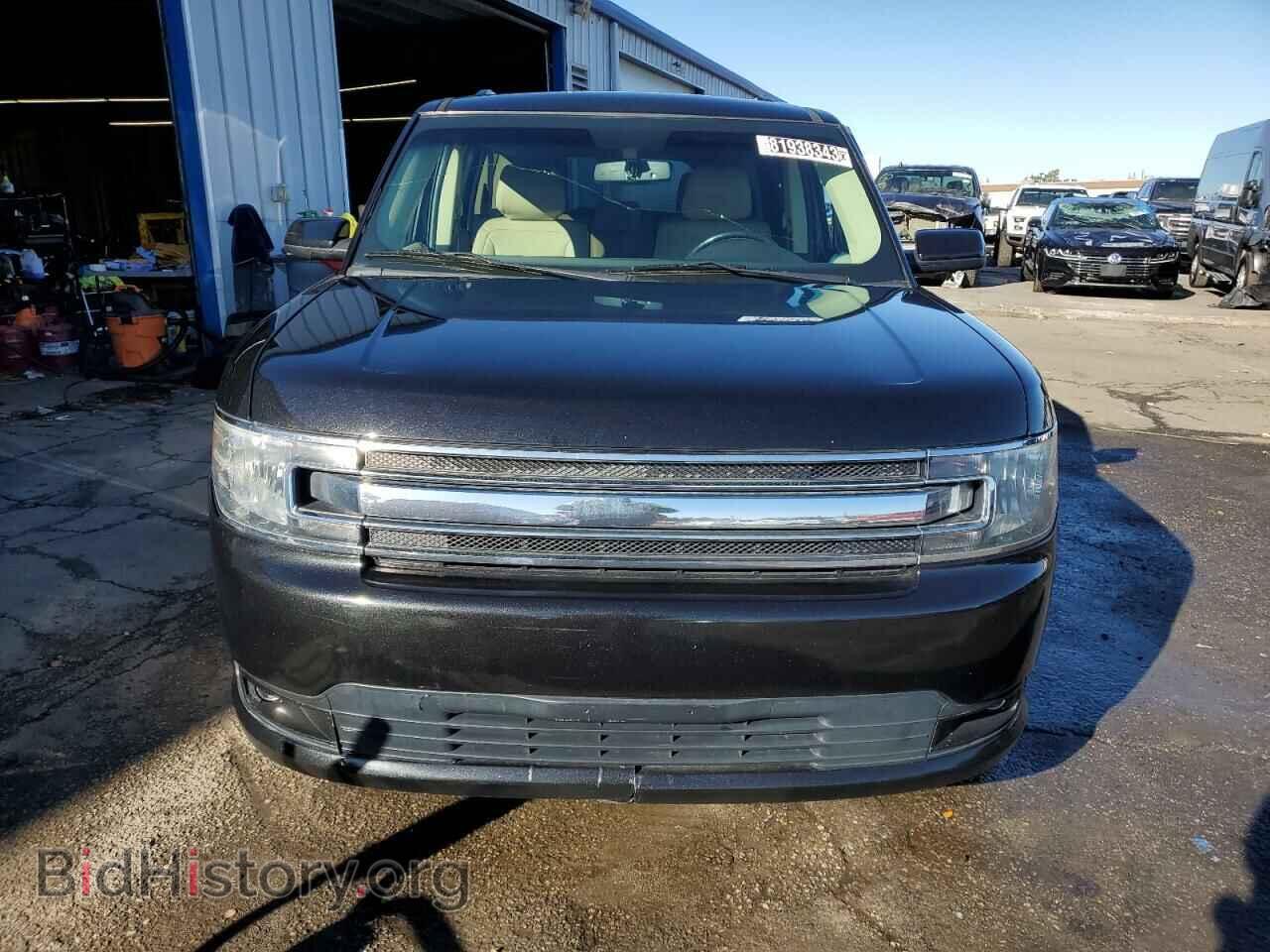 2014 FORD FLEX - VIN: 2FMHK6C87EBD06342 - Photo 5