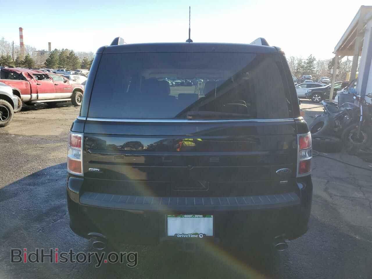 2014 FORD FLEX - VIN: 2FMHK6C87EBD06342 - Photo 6