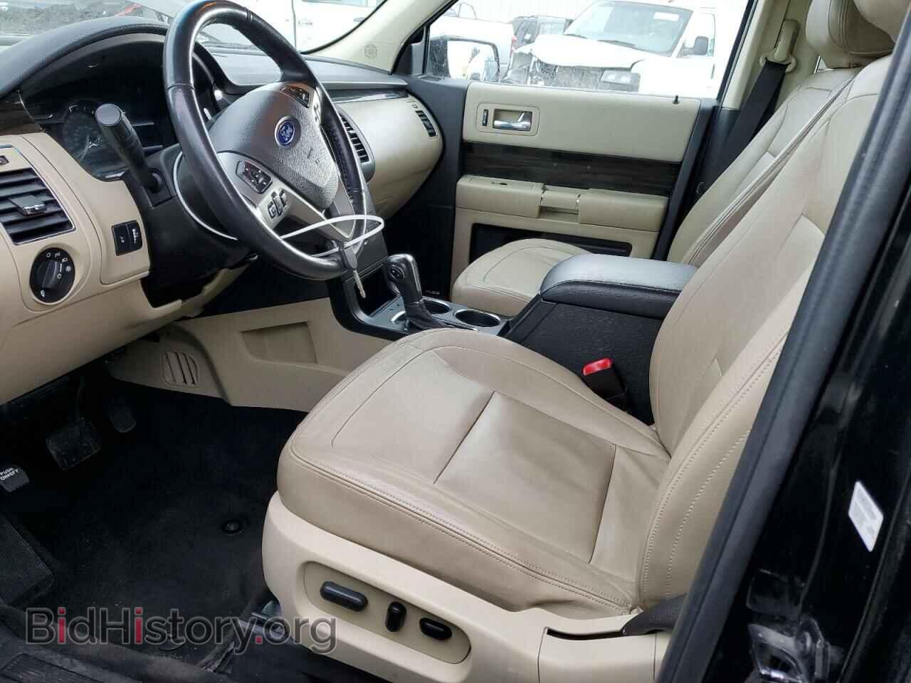 2014 FORD FLEX - VIN: 2FMHK6C87EBD06342 - Photo 7