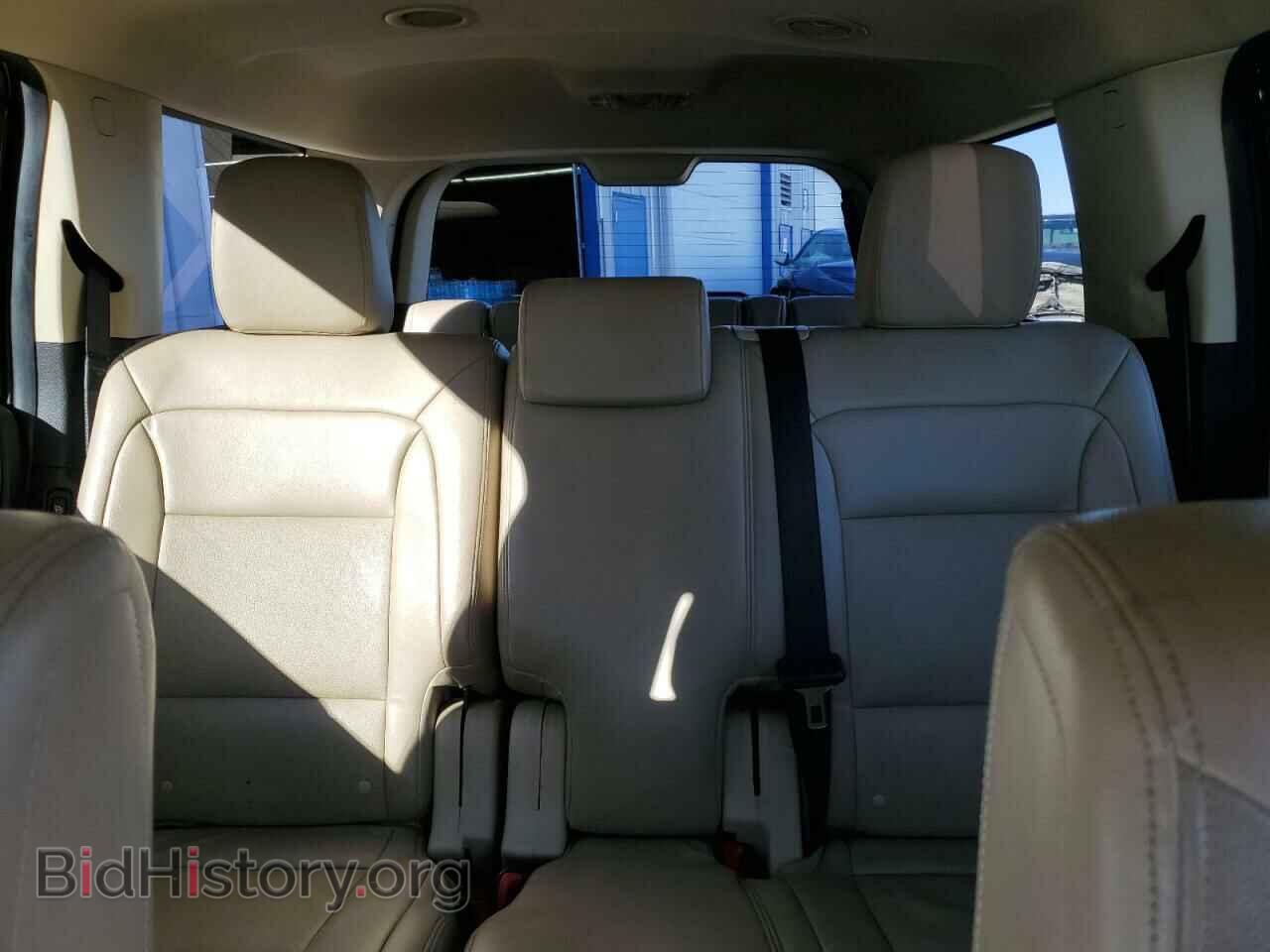 2014 FORD FLEX - VIN: 2FMHK6C87EBD06342 - Photo 10