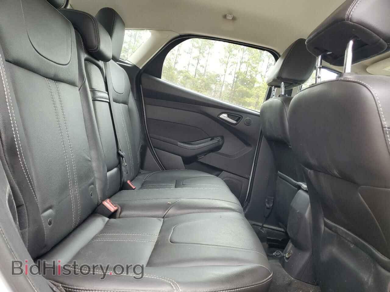 2013 FORD FOCUS - VIN: 1FADP3N20DL275368 - Фото 10