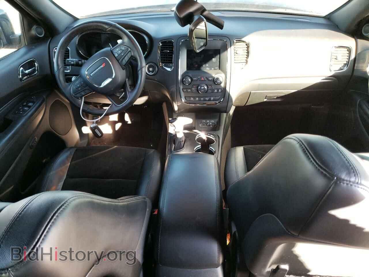 2018 DODGE DURANGO - VIN: 1C4RDJDG4JC307647 - Photo 8