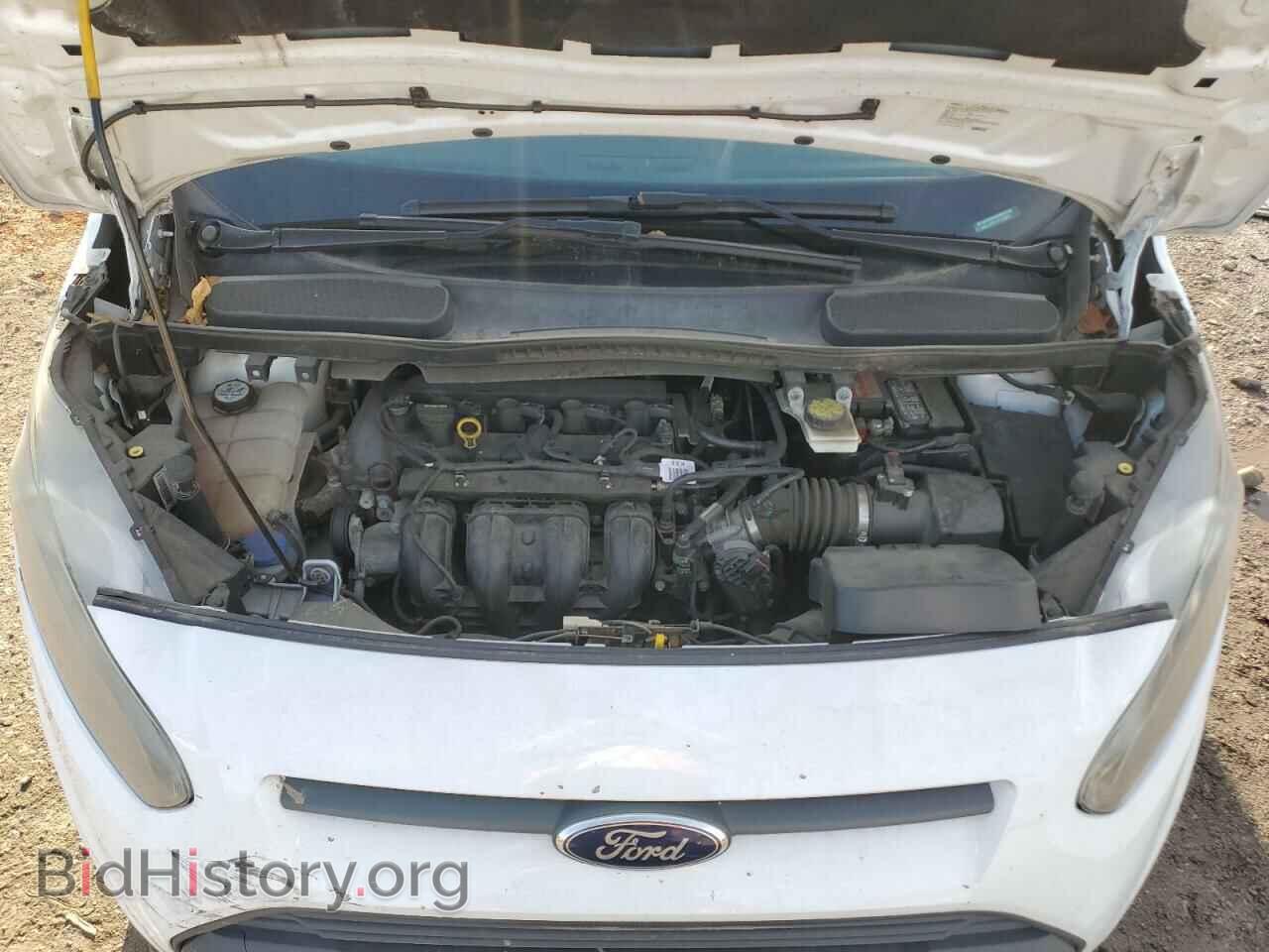 2015 FORD TRANSIT - VIN: NM0LS6F71F1179261 - Фото 11