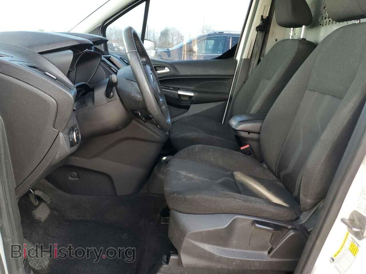 2015 FORD TRANSIT - VIN: NM0LS6F71F1179261 - Фото 7