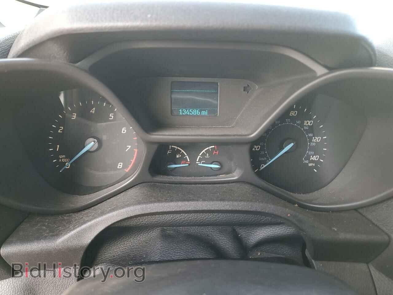 2015 FORD TRANSIT - VIN: NM0LS6F71F1179261 - Фото 9
