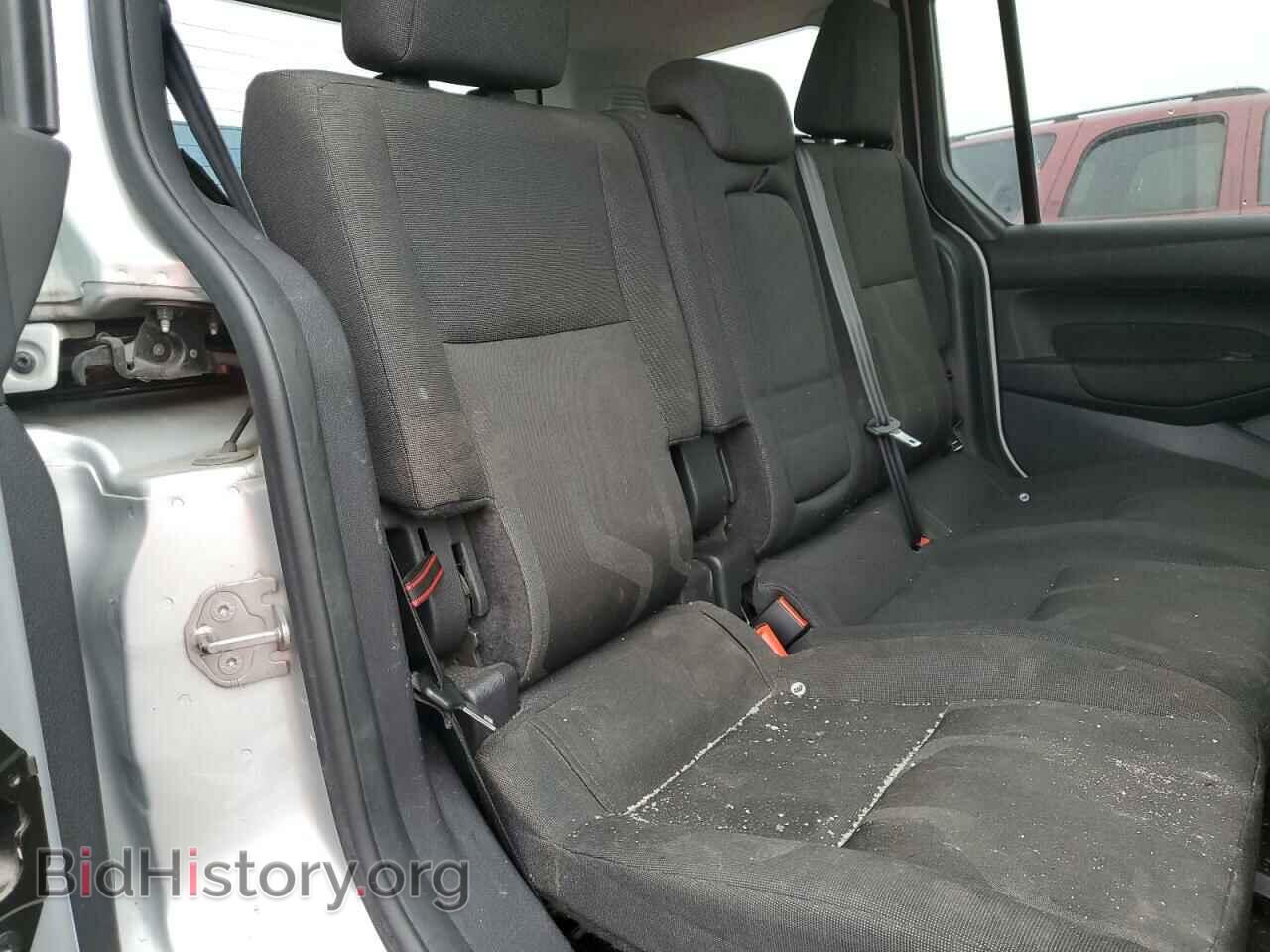 2016 FORD TRANSIT - VIN: NM0AE8F76G1277729 - Фото 10