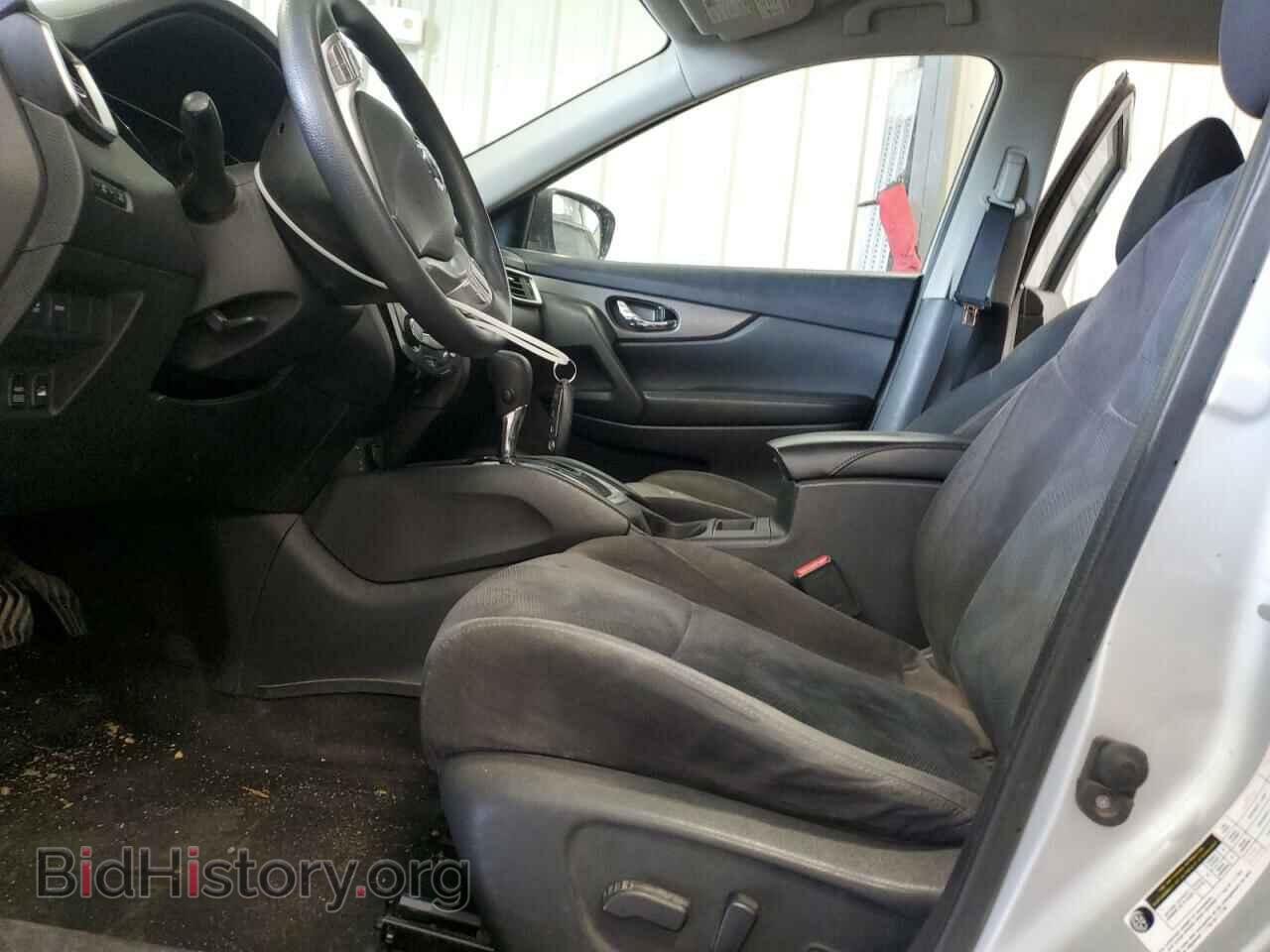 2015 NISSAN ROGUE - VIN: KNMAT2MV1FP542186 - Фото 7