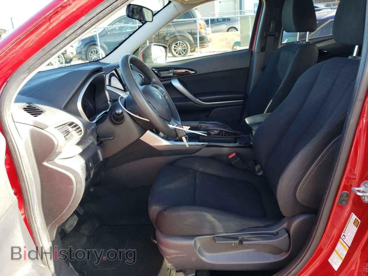 2019 MITSUBISHI ECLIPSE - VIN: JA4AT3AA3KZ001379 - Фото 7