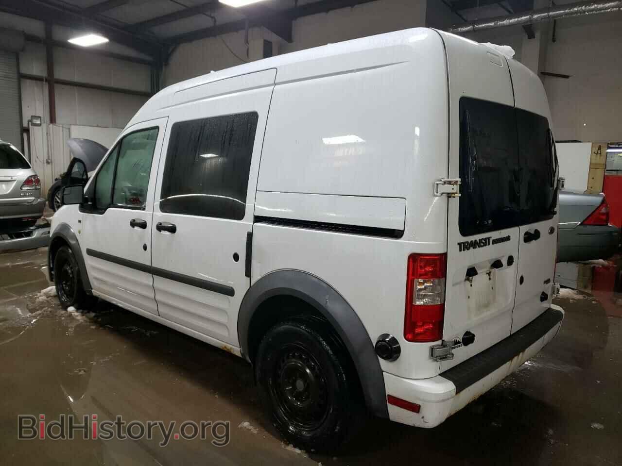 2013 FORD TRANSIT - VIN: NM0LS6BN5DT166406 - Фото 2
