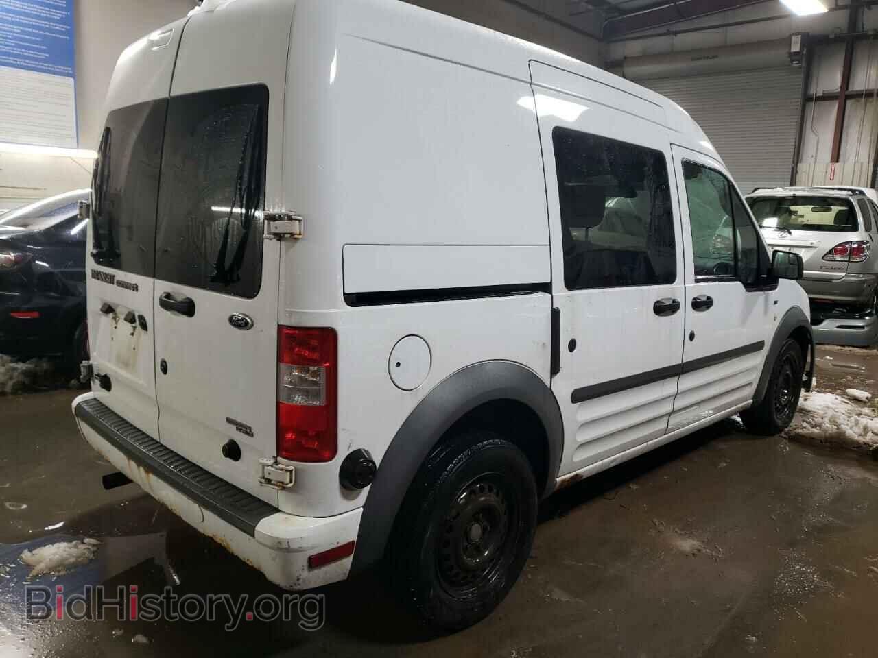 2013 FORD TRANSIT - VIN: NM0LS6BN5DT166406 - Фото 3