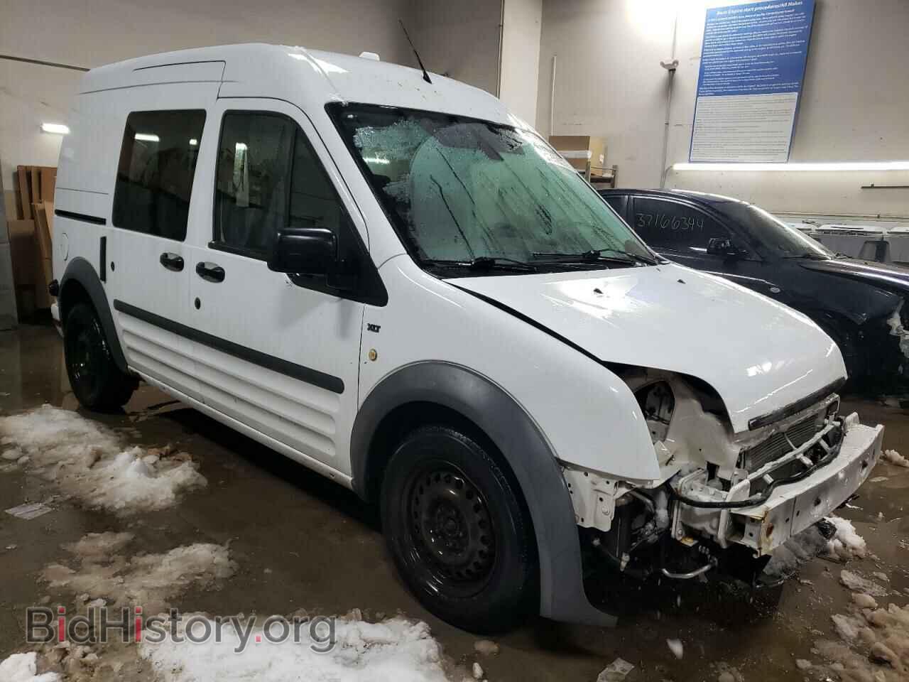 2013 FORD TRANSIT - VIN: NM0LS6BN5DT166406 - Фото 4