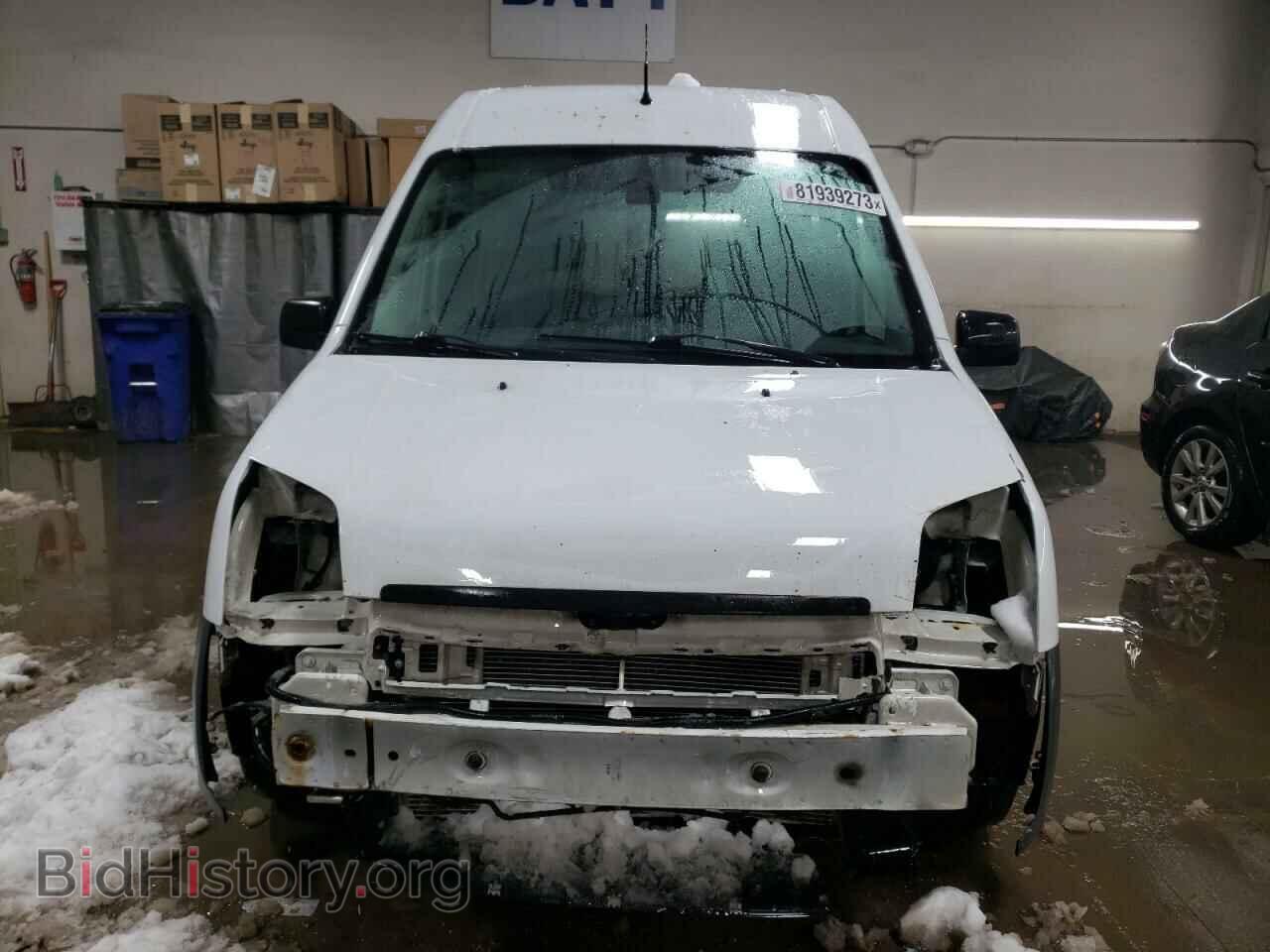 2013 FORD TRANSIT - VIN: NM0LS6BN5DT166406 - Фото 5