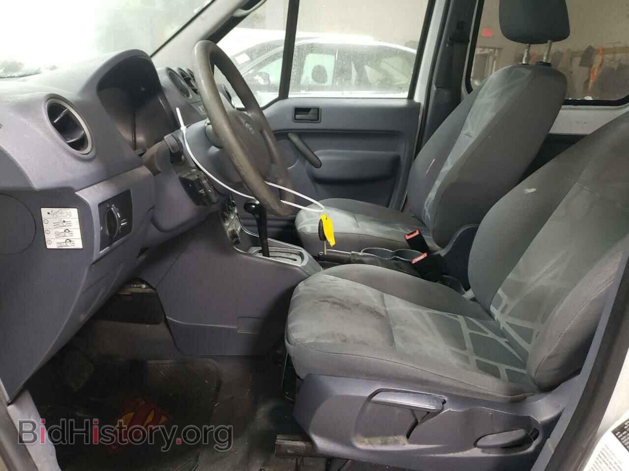 2013 FORD TRANSIT - VIN: NM0LS6BN5DT166406 - Фото 7