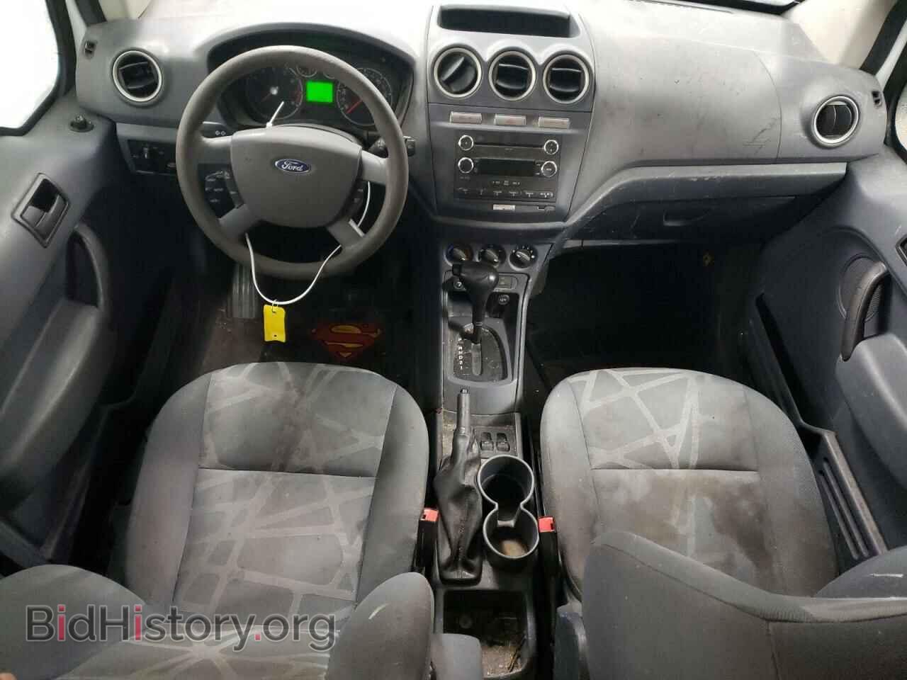 2013 FORD TRANSIT - VIN: NM0LS6BN5DT166406 - Фото 8