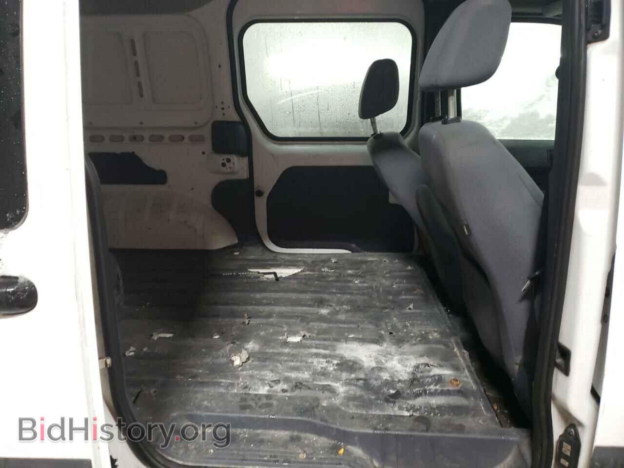 2013 FORD TRANSIT - VIN: NM0LS6BN5DT166406 - Фото 10