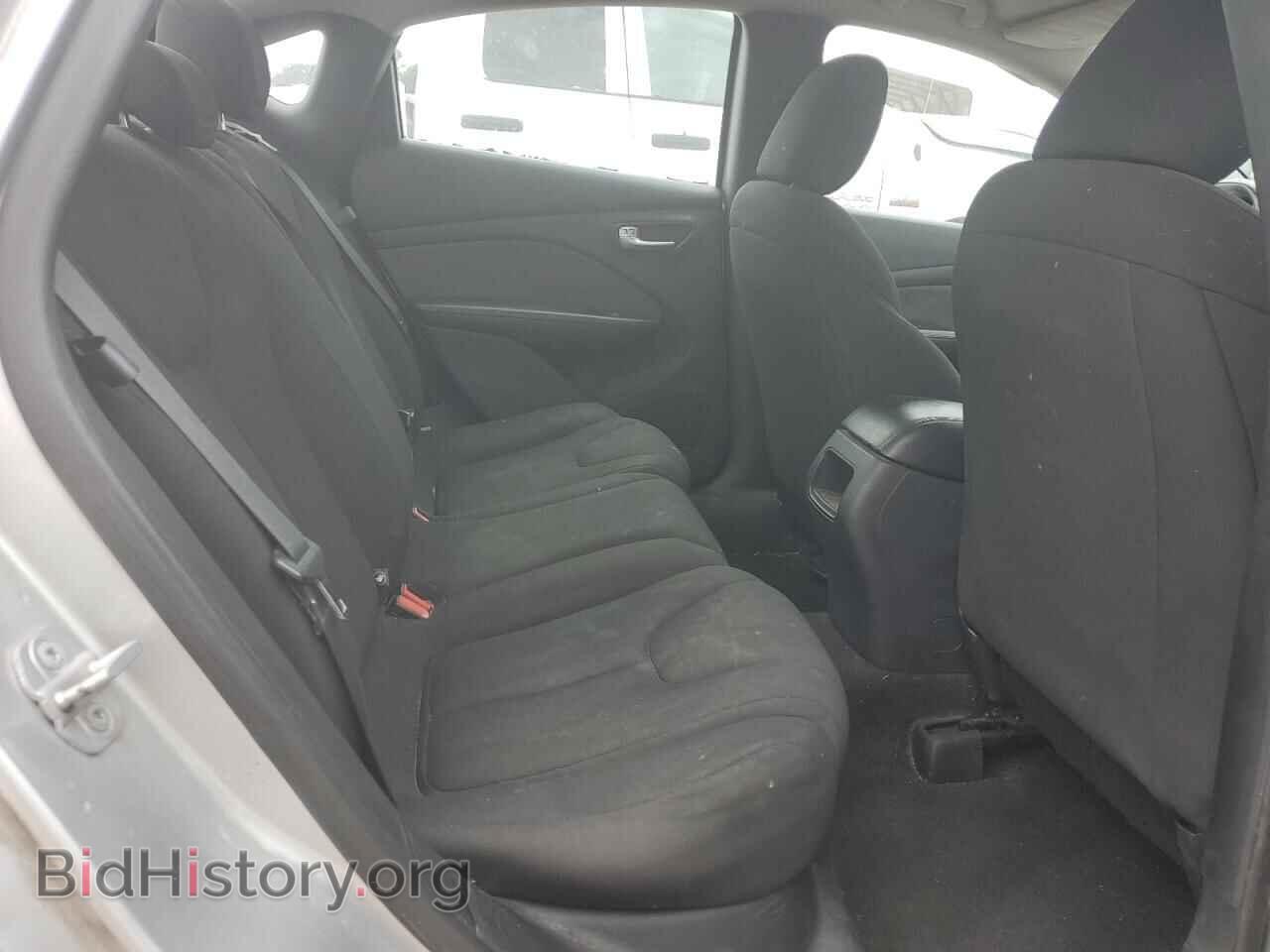 2013 DODGE DART - VIN: 1C3CDFAH9DD247139 - Фото 10