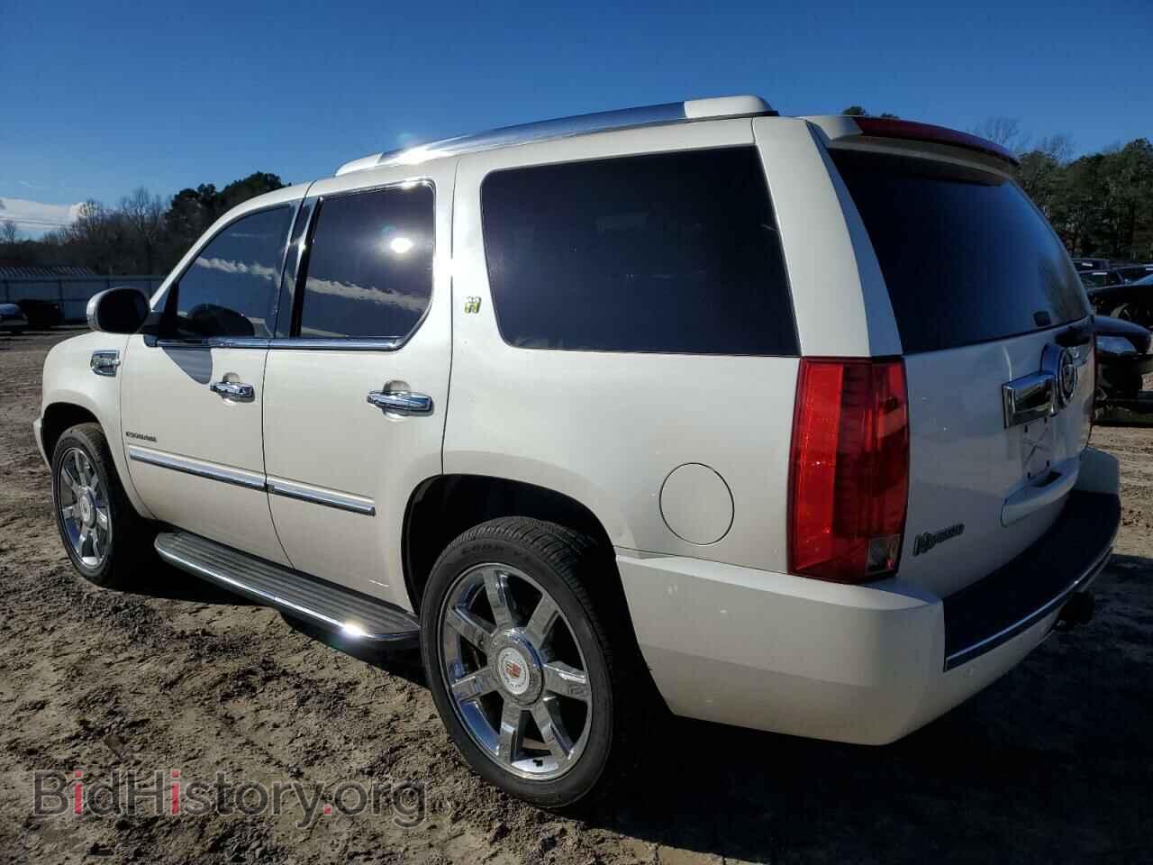 2012 CADILLAC ESCALADE - VIN: 1GYS3EEJ3CR301693 - Фото 2