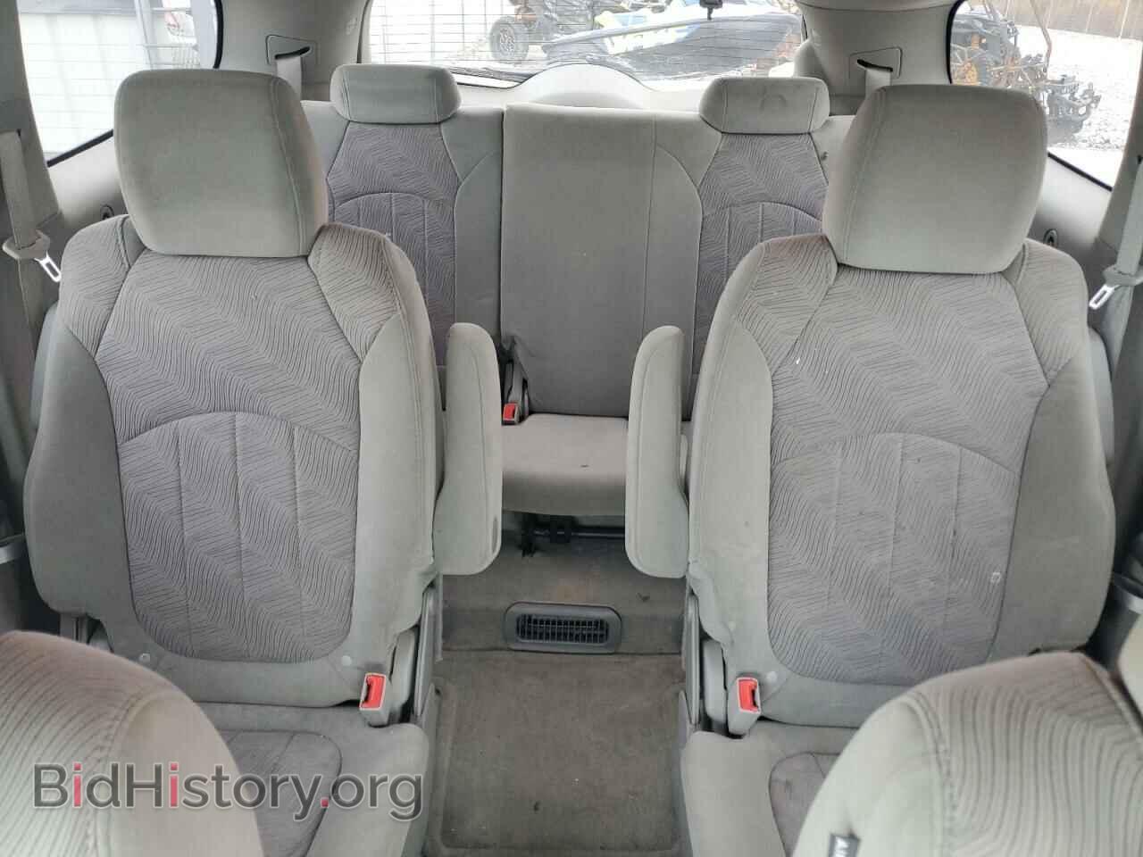 2014 BUICK ENCLAVE - VIN: 5GAKRAKD4EJ137174 - Фото 10