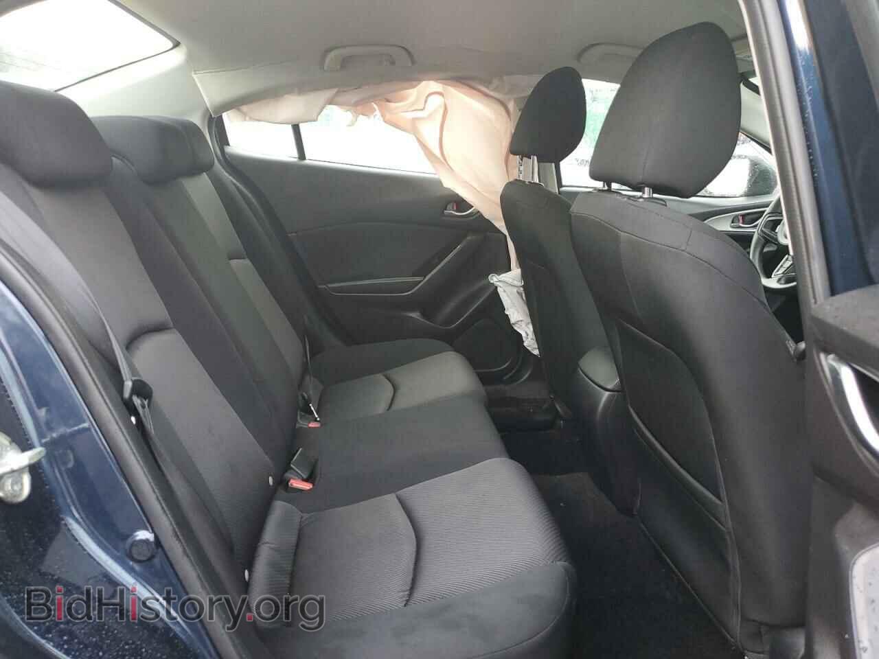 2018 MAZDA 3 - VIN: 3MZBN1U73JM173224 - Фото 10
