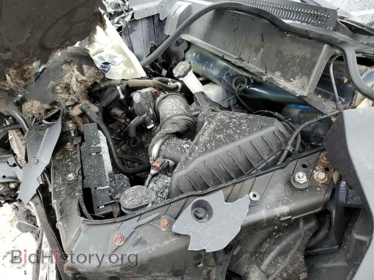 2015 BUICK ENCLAVE - VIN: 5GAKVBKD0FJ378250 - Фото 12
