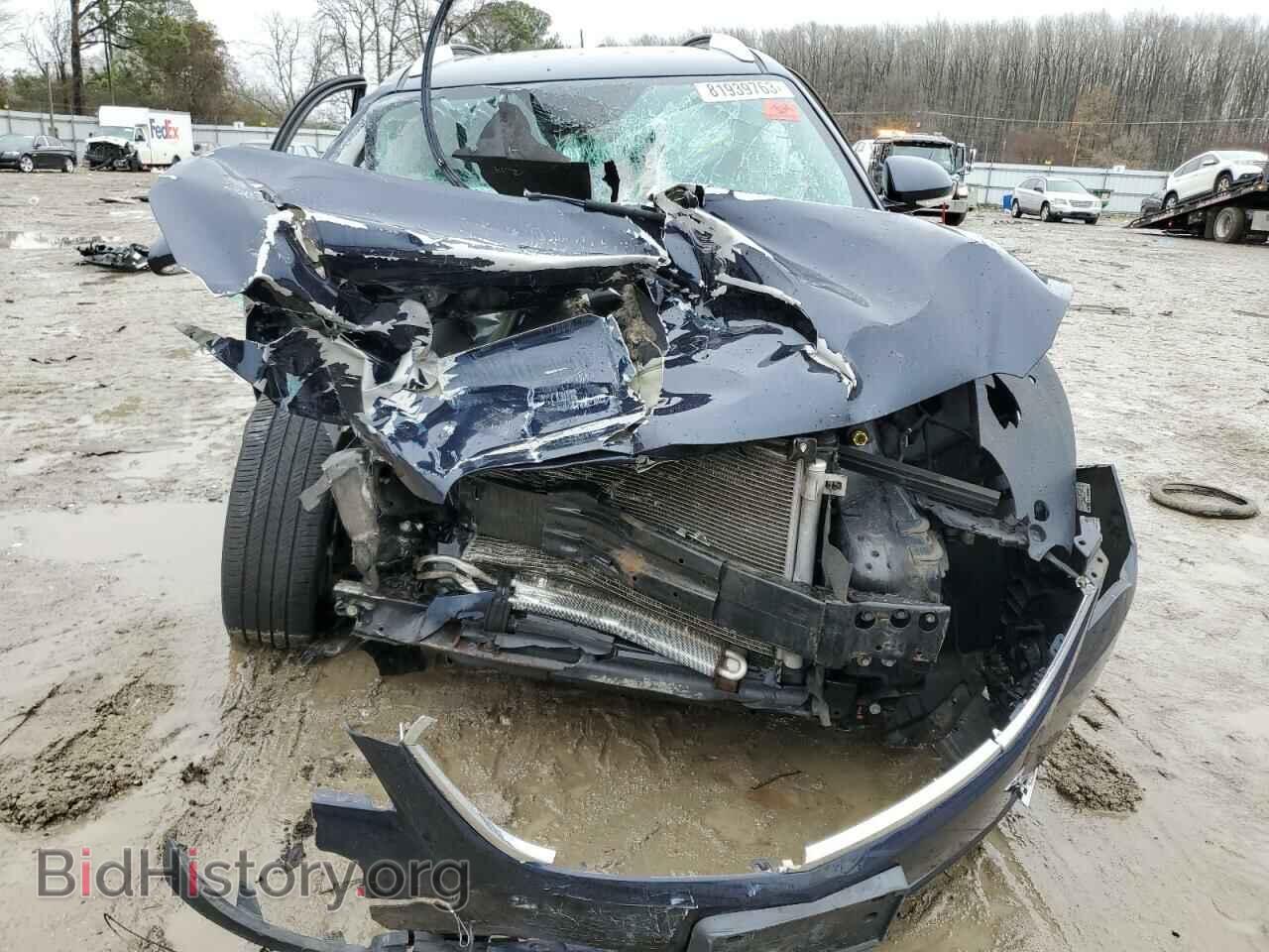 2015 BUICK ENCLAVE - VIN: 5GAKVBKD0FJ378250 - Фото 5