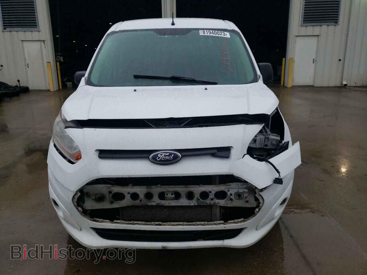2016 FORD TRANSIT - VIN: NM0LS7F77G1248266 - Фото 5