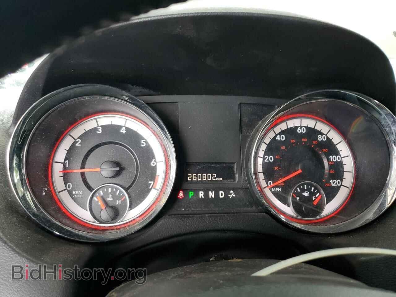 2018 DODGE CARAVAN - VIN: 2C4RDGCG5JR184016 - Фото 9