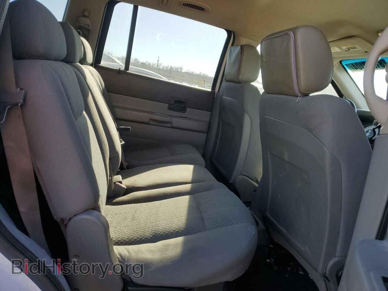 2007 DODGE DURANGO - VIN: 1D8HB38P87F580929 - Photo 11