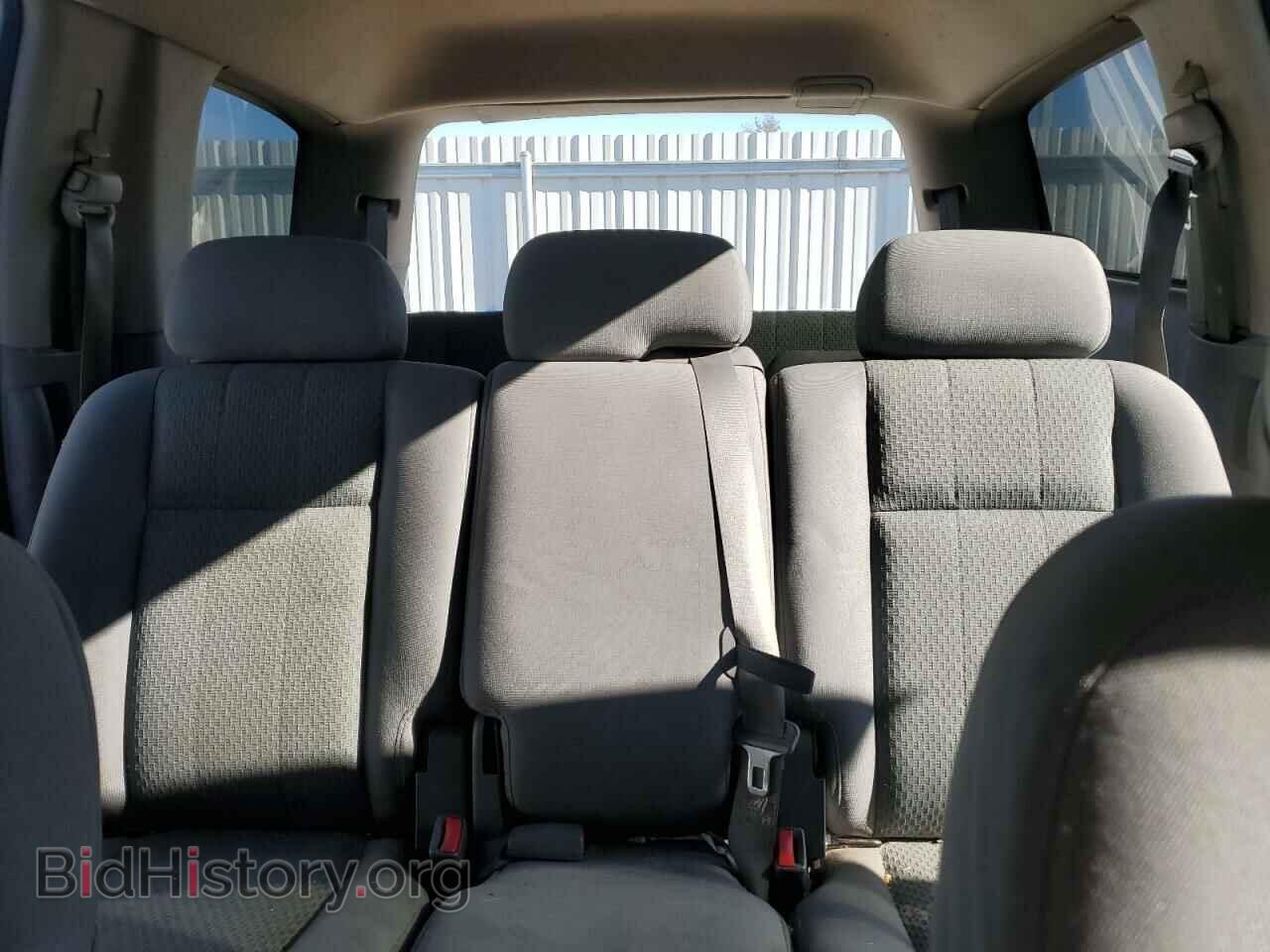 2007 DODGE DURANGO - VIN: 1D8HB38P87F580929 - Photo 10