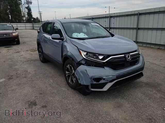 2021 HONDA CRV - VIN: 7FARW1H72ME024924 - Фото 12
