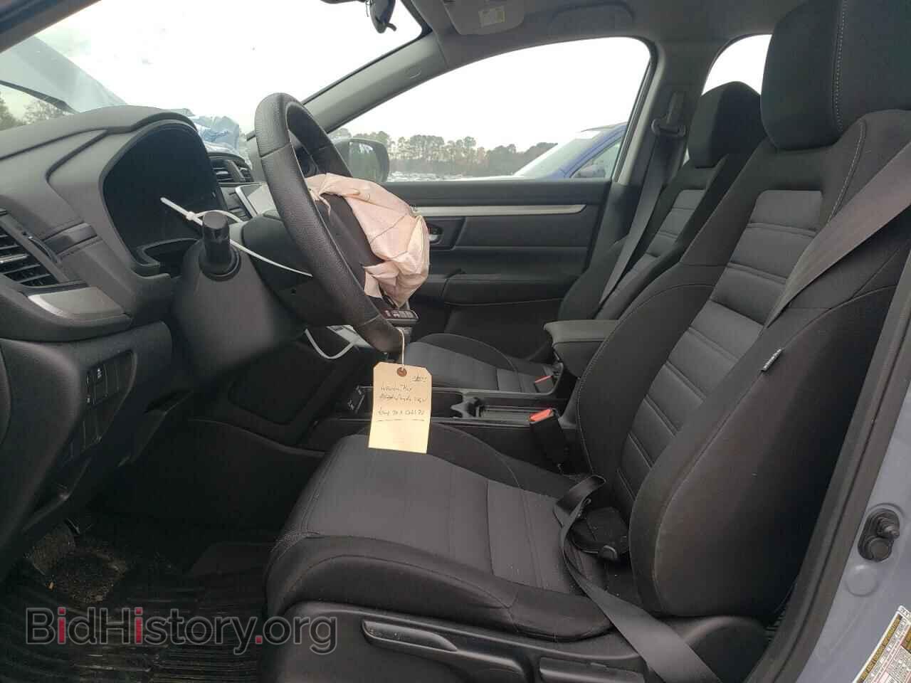 2021 HONDA CRV - VIN: 7FARW1H72ME024924 - Фото 7