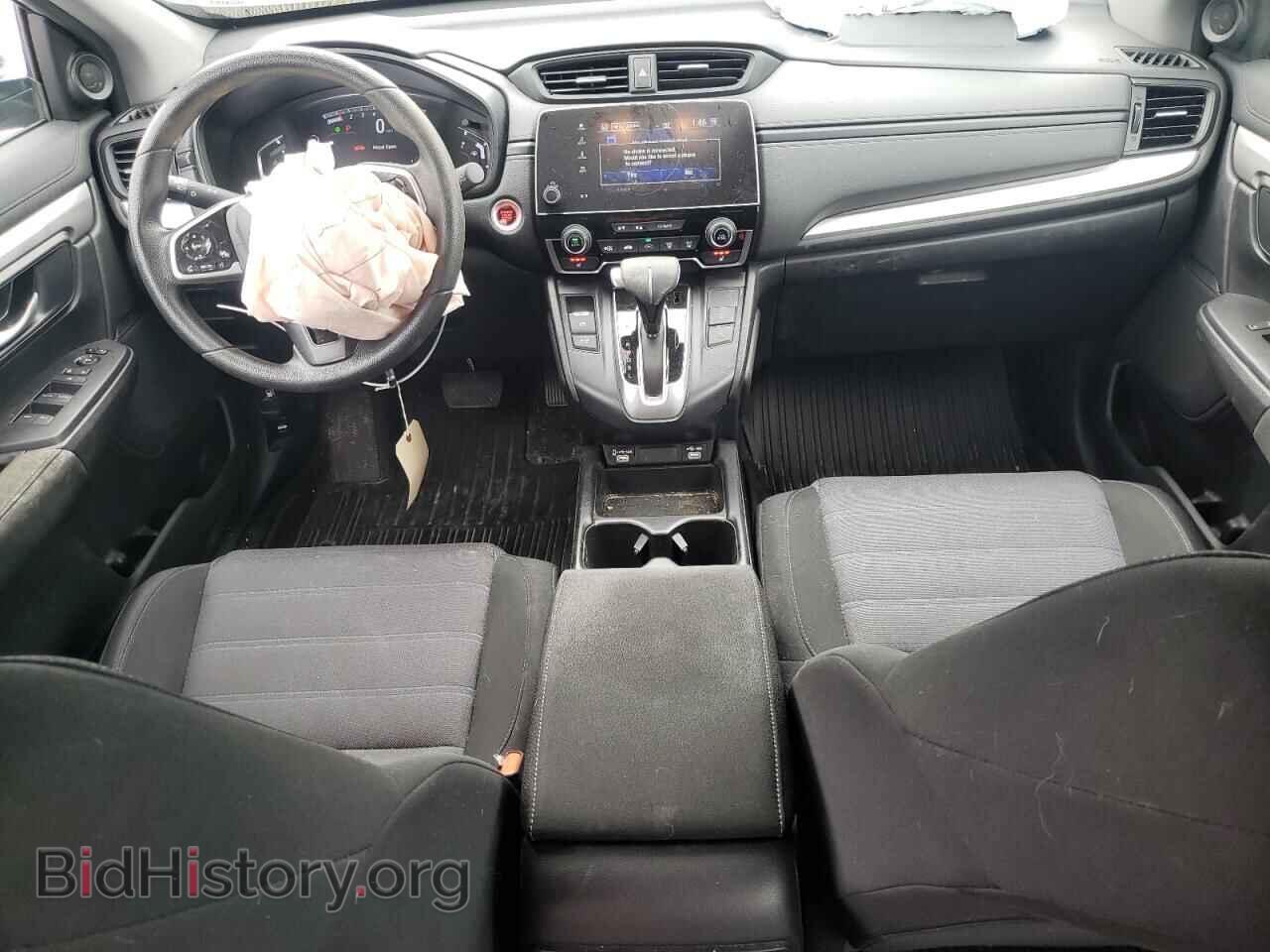 2021 HONDA CRV - VIN: 7FARW1H72ME024924 - Фото 8