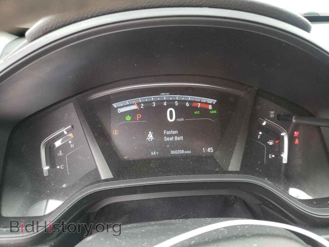 2021 HONDA CRV - VIN: 7FARW1H72ME024924 - Фото 9
