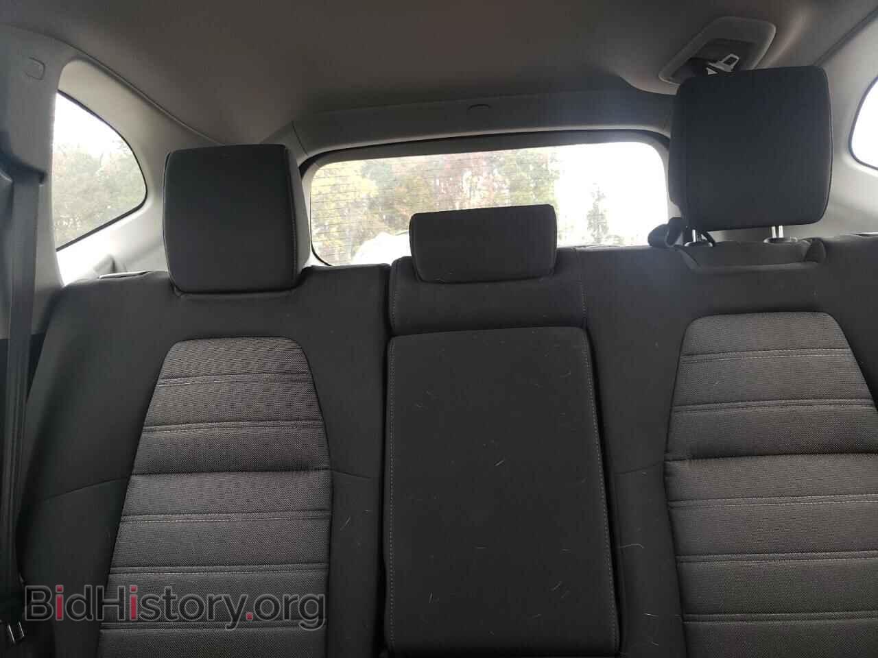 2021 HONDA CRV - VIN: 7FARW1H72ME024924 - Фото 10