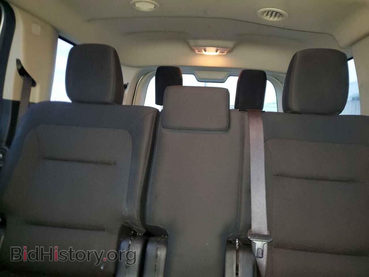2016 FORD FLEX - VIN: 2FMHK6C82GBA12673 - Photo 10