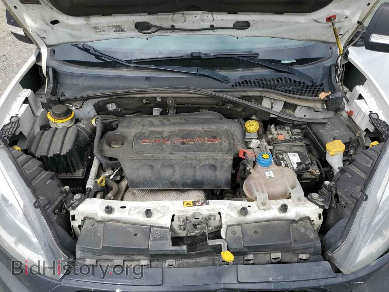 2018 RAM All Models - VIN: ZFBERFAB9J6L28288 - Фото 11